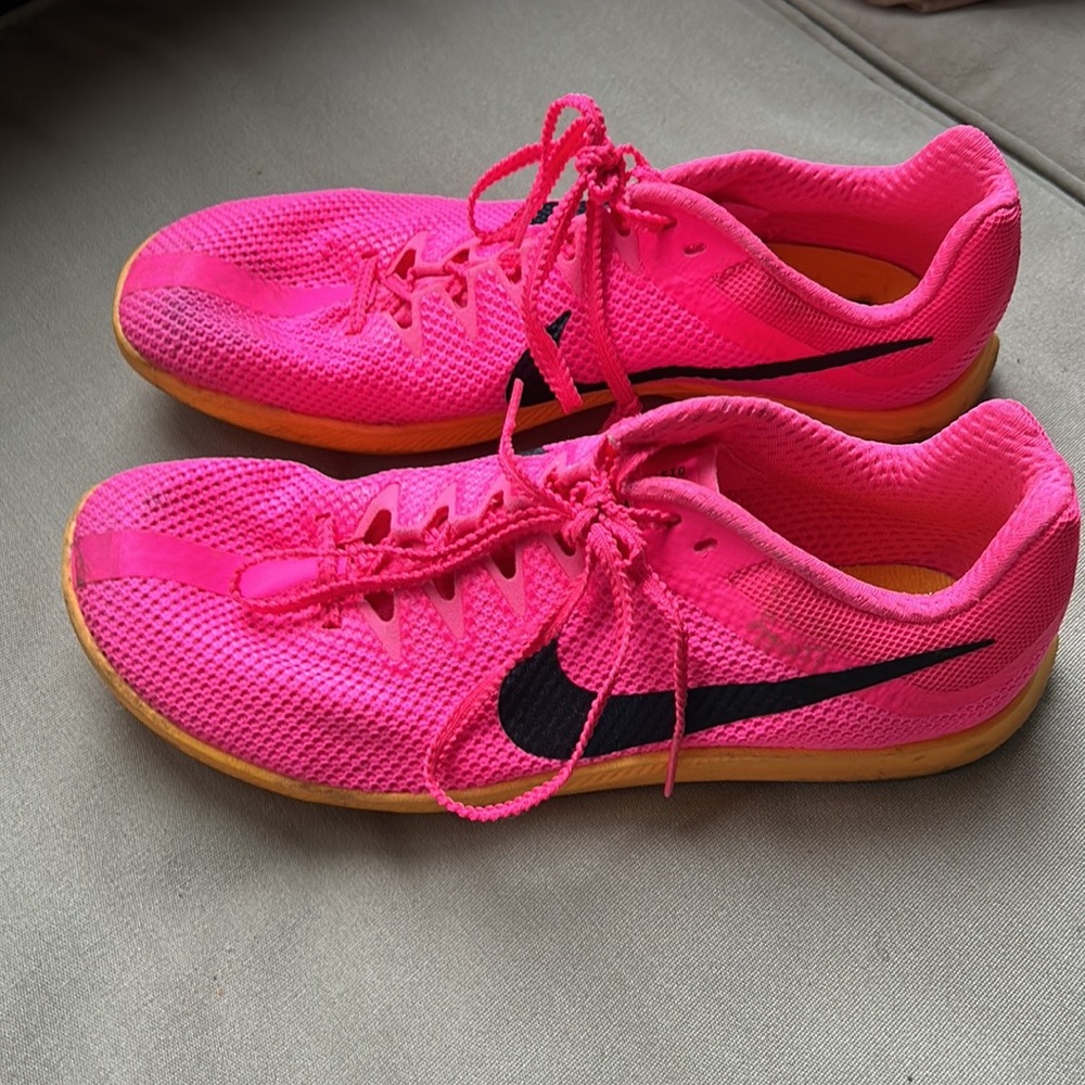 Nike Rival Zoom Track And Field Distance Spikes - image 7